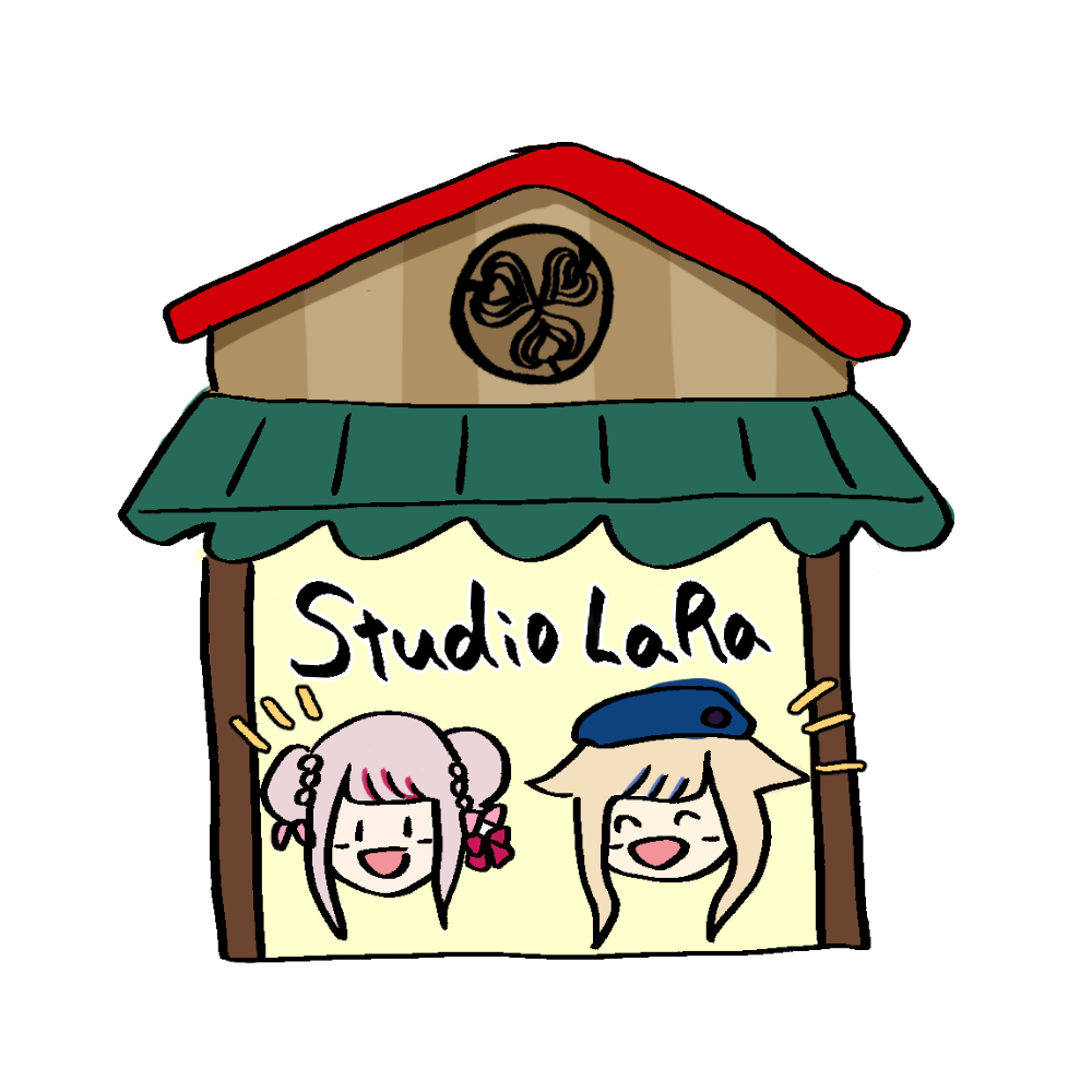 Studio LaRa Twitter